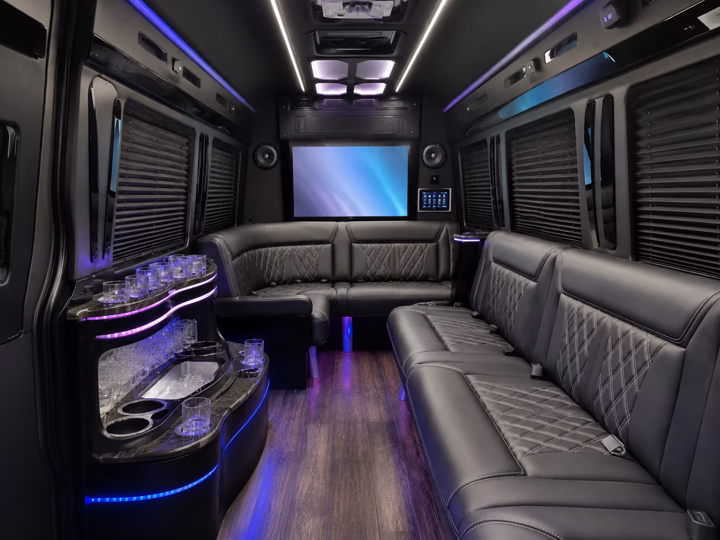 airport transfers between fsd harrisburg and dell rapids