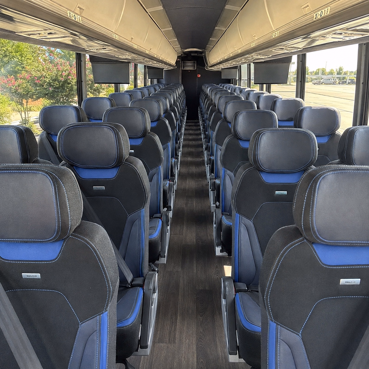 private charter buses for layovers in sioux falls