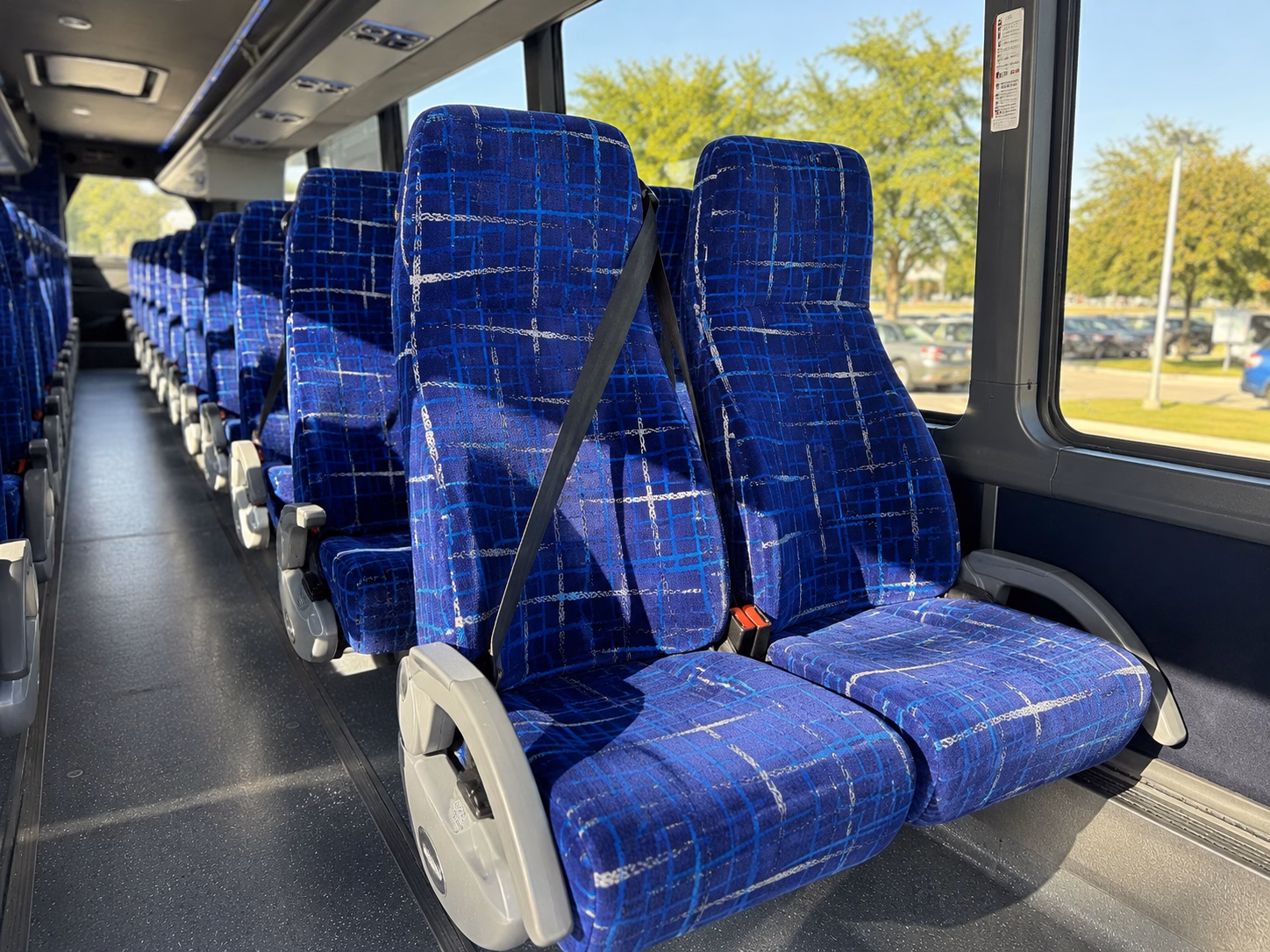 sioux falls airport shuttles for military and government travel