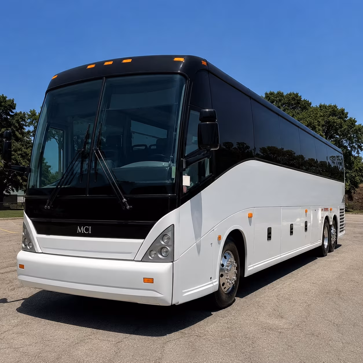sioux falls bus rentals for south dakota road trips and north dakota travel