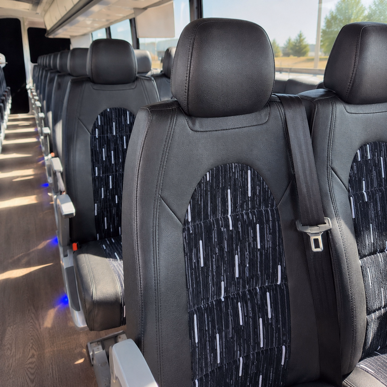 sioux falls charter bus tours to badlands national park and theodore roosevelt national park