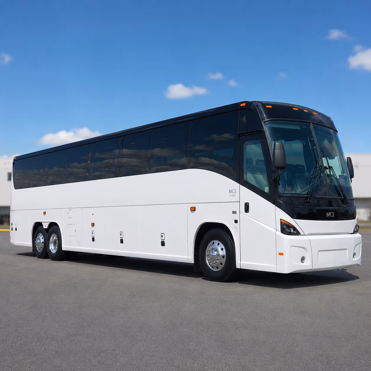sioux falls church and religious group bus rentals