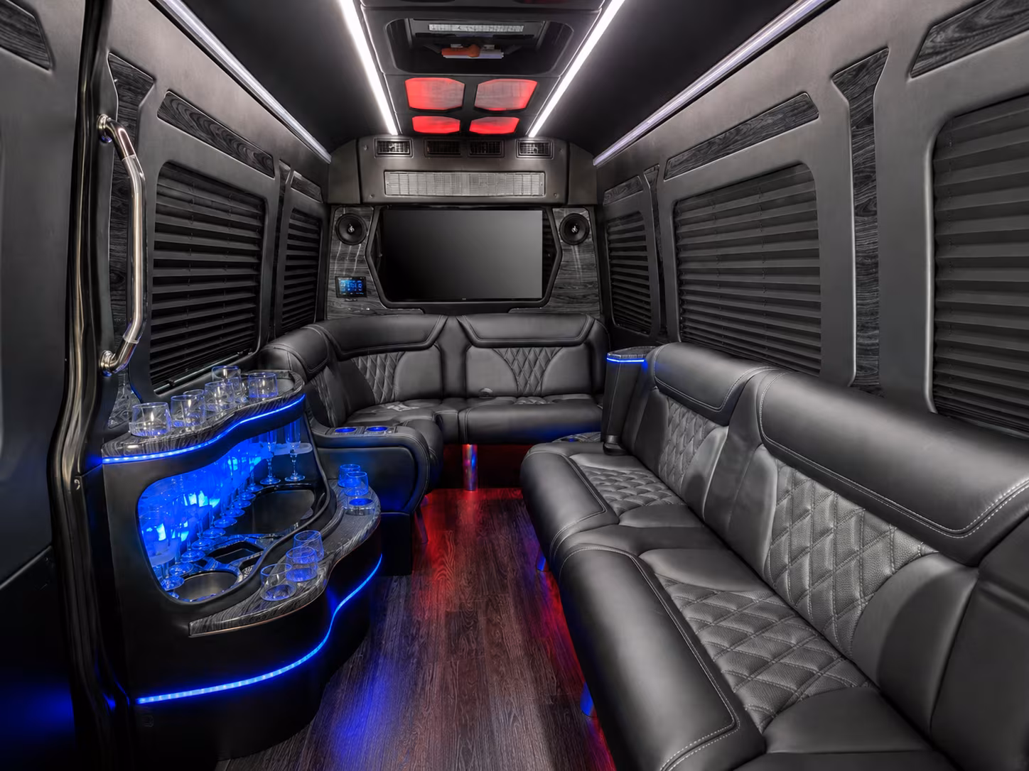 Sioux Falls Employee Transportation