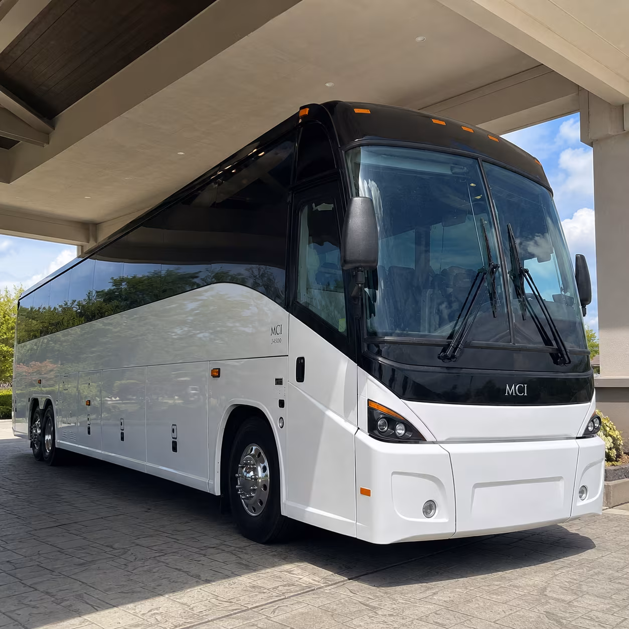 sioux falls family reunion and vacation bus rentals