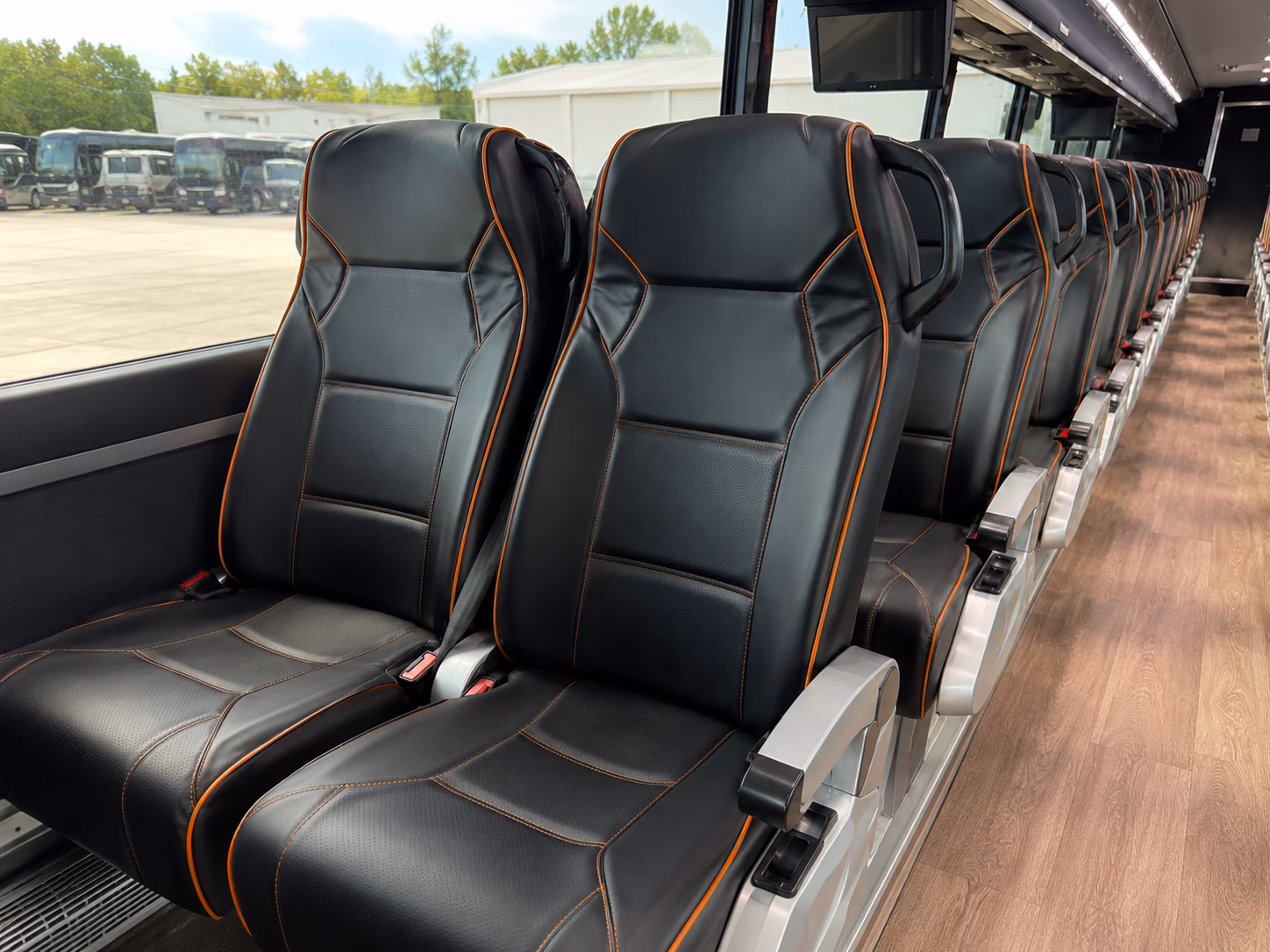 Sioux Falls Government & Military Transportation