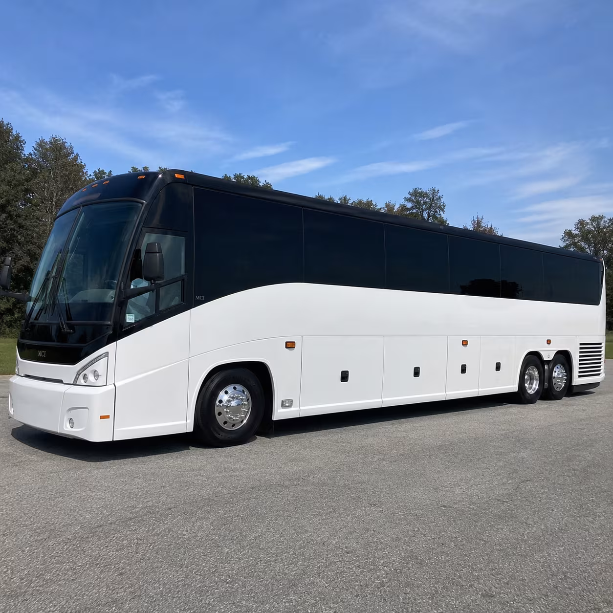 sioux falls hospital and campus shuttle bus rentals
