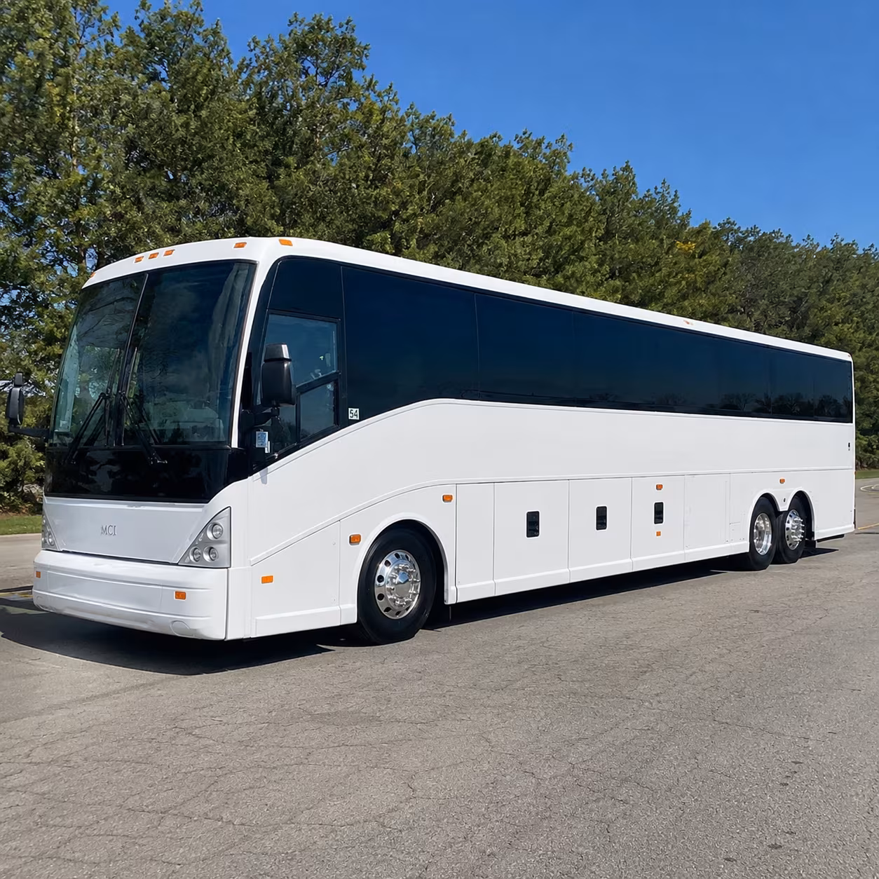 sioux falls military base transfer and troop movement buses