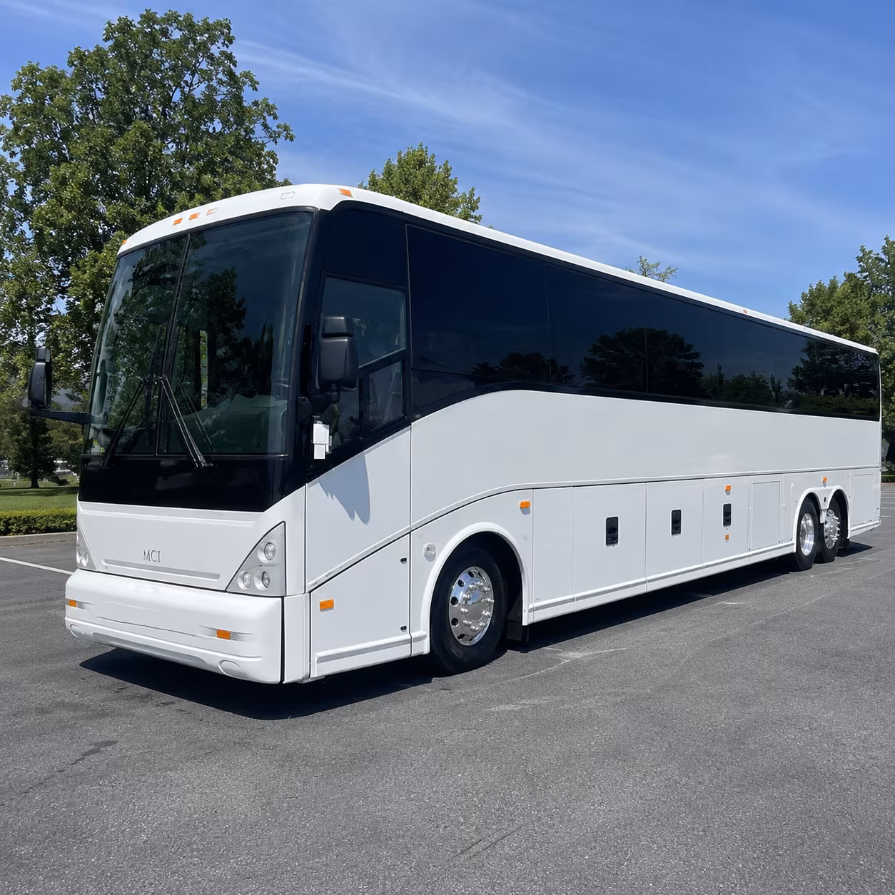 sioux falls parking shuttle and park and ride bus rentals
