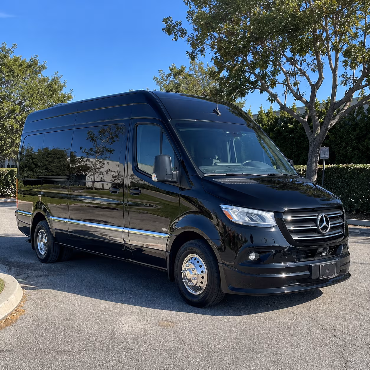Sioux Falls Sporting Event Transportation