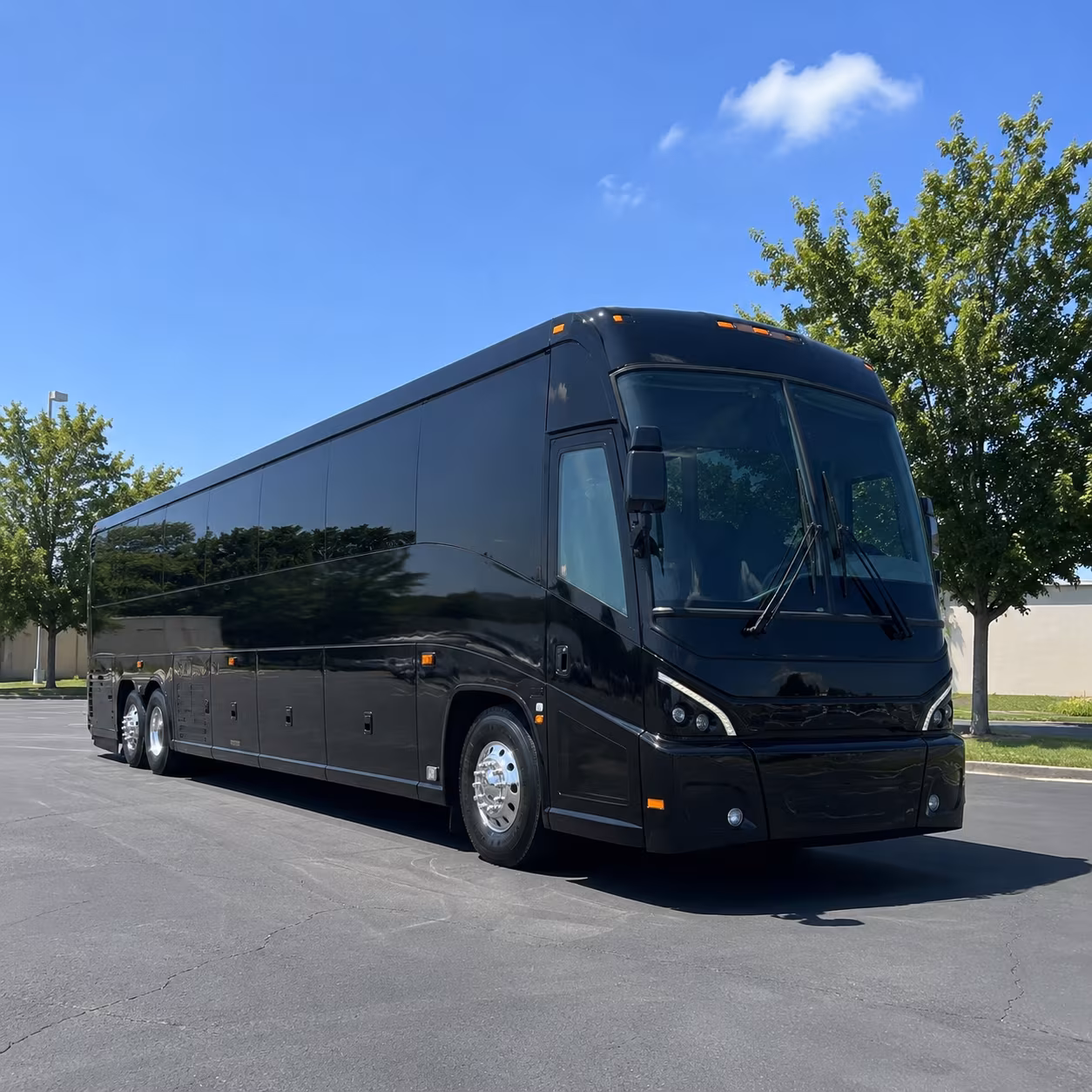 wedding weekend transportation to brandon and beyond