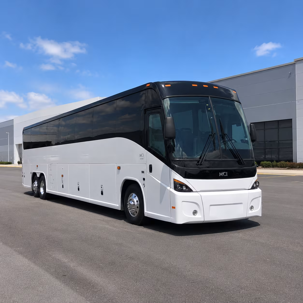 youth league high school and college team bus rentals